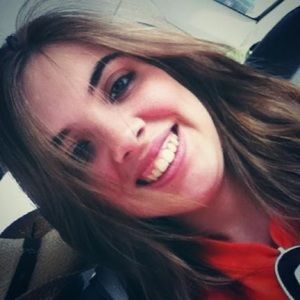 Meet your Posher, Joni